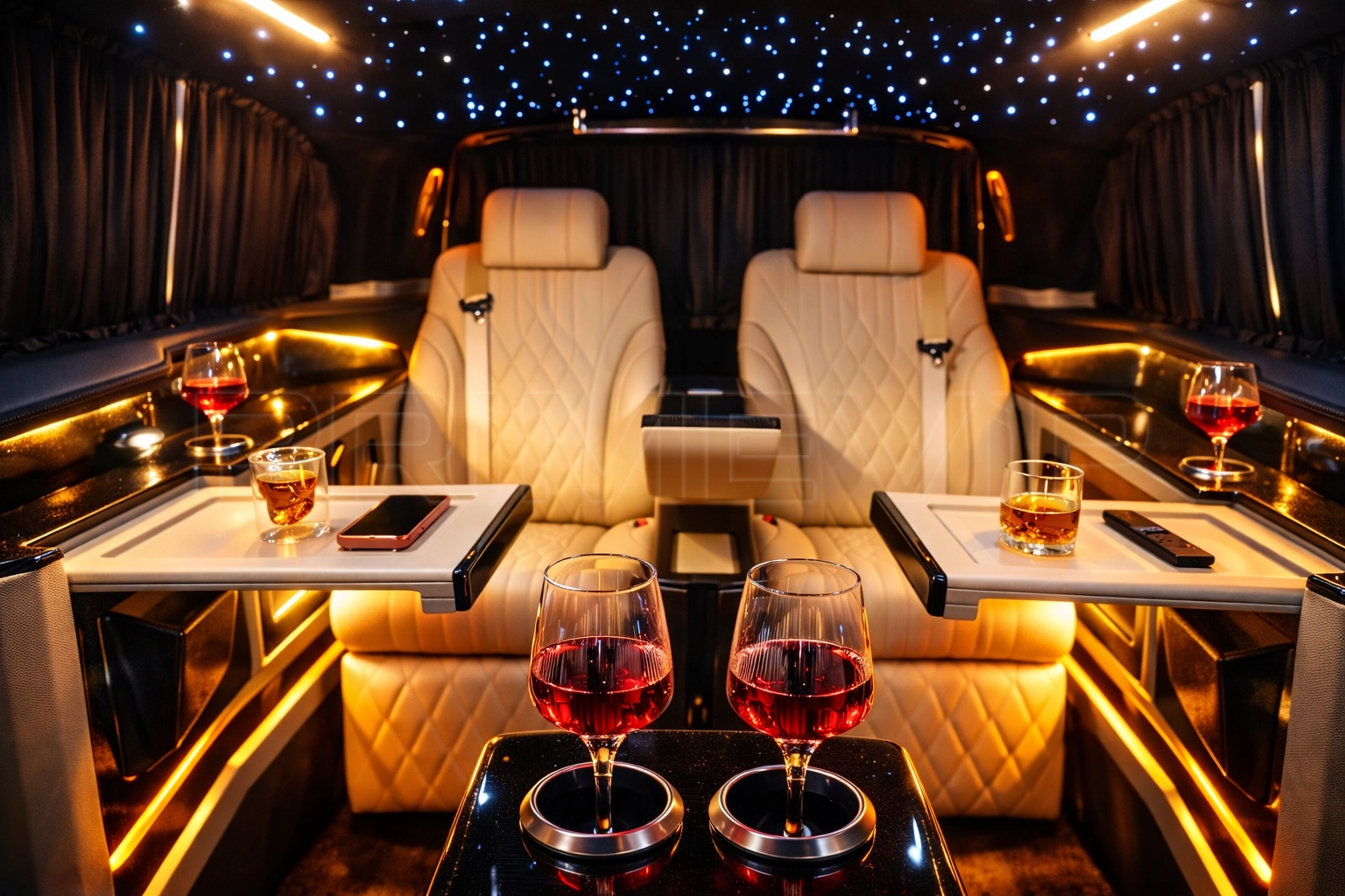 Enzo VIP VIP Vito 6 Kişilik